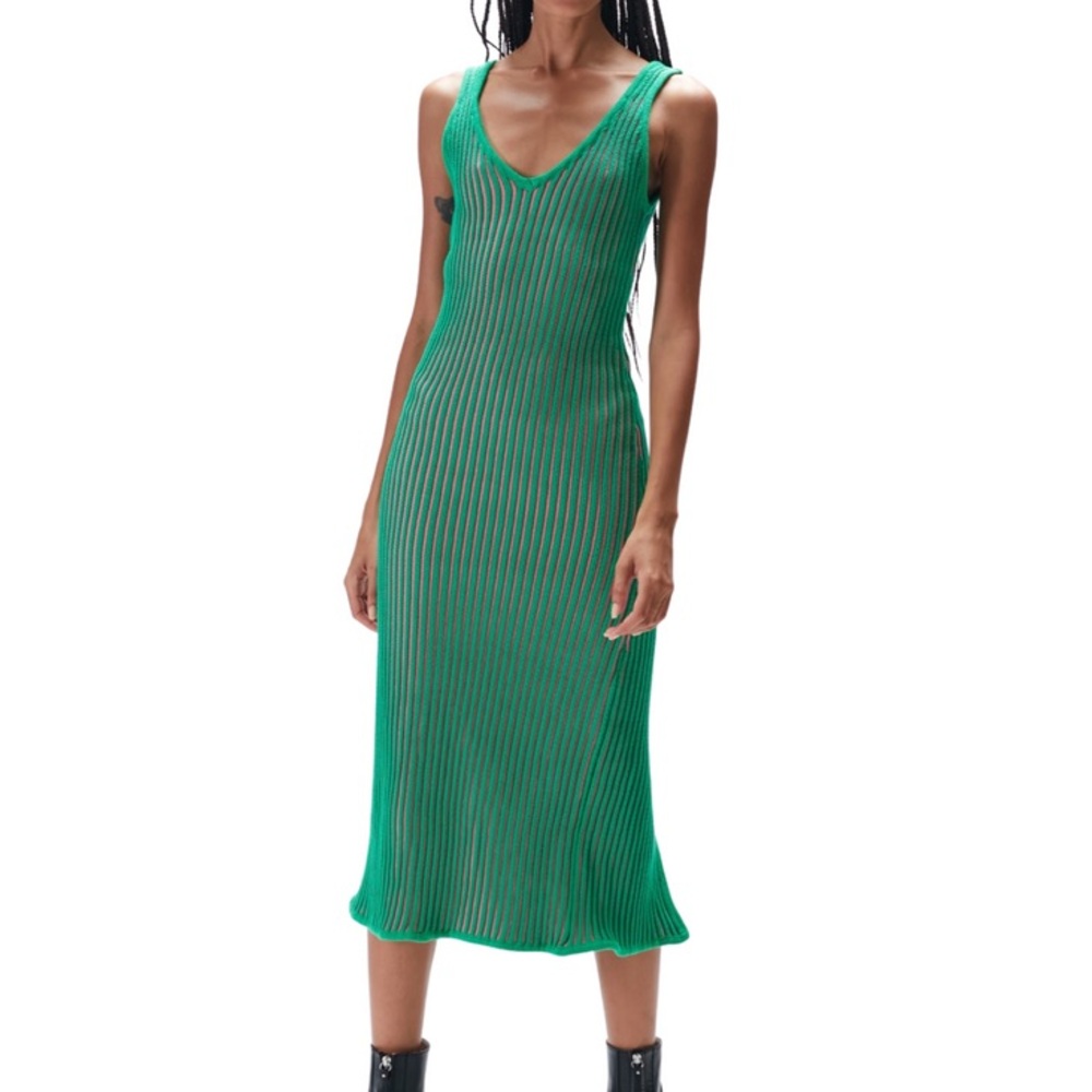 Rue stic dress